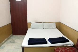 فندق جانباتي بالاس, New Delhi 4
